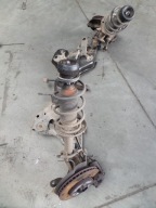 RAMA sider axle beam axle beam front VW UP SEAT MII 11