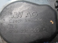 EGR valve AUDI A7 3,0TDI 059131503S