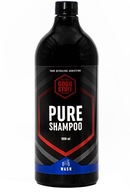 GOOD STUFF PURE SHAMPOO SZAMPON DO MYCIA AUTA SAMOCHODU 1L