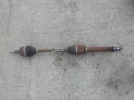 semi-axis right RENAULT MEGANE III SCENIC 1.5 DCI