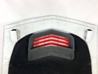 Chevrolet Corvette C7 bonnet front engine housing cover front 2014-19