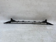 AUDI A6 C7 S-LINE 11- central grid of a bumper front 4G0807683