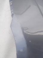 CHEVROLET AVEO LIFT 08-11 fender left front