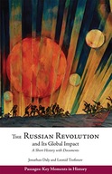 The Russian Revolution and Its Global Impact: A