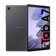 Samsung Galaxy Tab A7 Lite 8,7" 3/32GB WiFi Gray