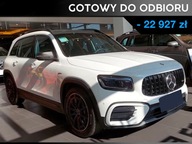 Mercedes-Benz Glb AMG 35 4-Matic Suv 2.0 (306KM) 2024