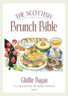The Scottish Brunch Bible Basan Ghillie
