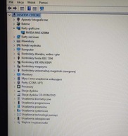 Płyta główna H0220-3 LENOVO ThinkPad T520 nVidia bez hasła BIOS