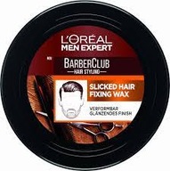 LOREAL MEN EXPERT Barber Club Fixing Vosk 75ml