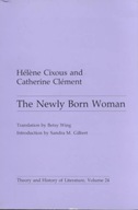 Newly Born Woman Cixous Helene
