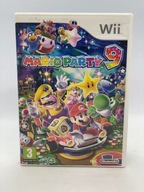 Mario Party 9 Nintendo Wii