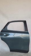 Tür rechts hinten heck KIA X CEED X-CEED 18
