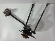 Jeep Compass II swing rear left 2WD grubosc wasa 34mm (Z736)