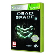 DEAD SPACE 2 XBOX360