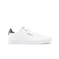 Buty męskie sneakersy Reebok COURT CLEAN TENISÓWKI NA CO DZIEŃ 100074364