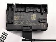 modul 8W0959593H Tür AUDI A4 B9 S-LINE