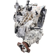 CAMBIO + REDUKTOR RENAULT 1.6 DCI 4x4 ND8 005 ND8005 R9M 414