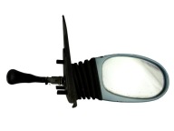 mirror right FIAT SEICENTO 0155119