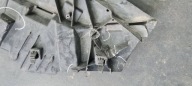 SQ5 80A Q5 Blende Abdeckung abdeckung unter Stoßstange SLINE 80A807233B
