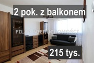 Mieszkanie, Lubin, Lubin, 37 m²