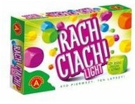 Rach Ciach! Light Gra logiczna Alexander