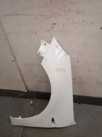 fender front front left OPEL ASTRA V K 2016