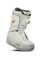 Buty snowboardowe ThirtyTwo Wmn Lashed Double BOA 23/24 White/Grey r.42