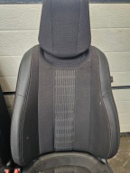 PEUGEOT 308 II T9 seats front left and right EUROPA