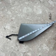 FORD KUGA MK3 III 2019-> spoiler bumper front LV4B17F011J