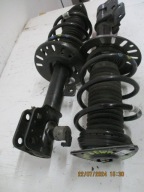 shock absorber amor front right CITROEN DS4 II