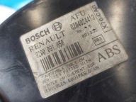 servo Pompa KANGOO e 4X4 0204024413 1.6 B