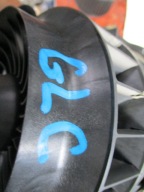 Ventilateur Bloc de chauffage complet MERCEDES GLC