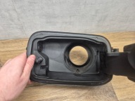 BMW 5 F10 KLAPKA Tankklappe Gestänge Blende Abdeckung Abdeckung 7204365
