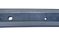 AUDI A4 B8 08-15 mouldings threshold caps ALLROAD QUATTRO inner KOMPLET