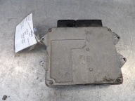 computer, control unit Fiat Doblo and 1,3MJet 55194017