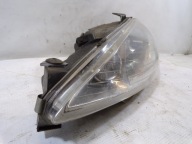 light front front left PEUGEOT 206 LIFT (K)
