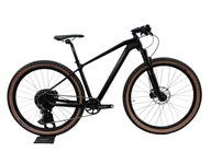 Horský bicykel XC MTB Romet Monsun Air Carbon 29" Rock Shox SID 17" M
