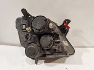 light front left 93321052 OPEL MERIVA A 06