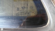 window bodywork rear part left KIA OPTIMA IV 15-20 KOMBI