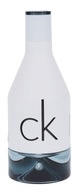 Calvin Klein CK IN2U Him woda toaletowa 50 ml