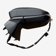 mirror left TOYOTA YARIS CROSS 2023 ROK 6 PIN