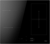 Indukčná varná doska Amica PIH6541PHTSUNA 2.0