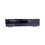 Sony odtwarzacz kompakt CD player CDP 411 CDP-411