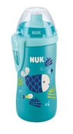 NUK 255576 Kubek JUNIOR CUP 300ml 18+ KAMELEON