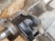 VW SEAT SKODA AUDI 2018 blocking control REDUKTOR gearboxes 0D9409055B