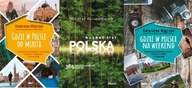 Gdzie w Polsce do miasta + Weekend + Bucket list