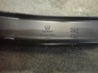 sider lower VW POLO V 2009- 6R0807651A
