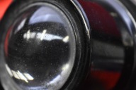 fog light right front front lens A047813 OPEL MOKKA A 12-15