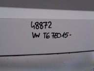 Paraurti anteriore VW T6 MULTIVAN 7E 7E0 15- NR 48872