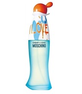 Moschino I Love Love EDT 100 ml